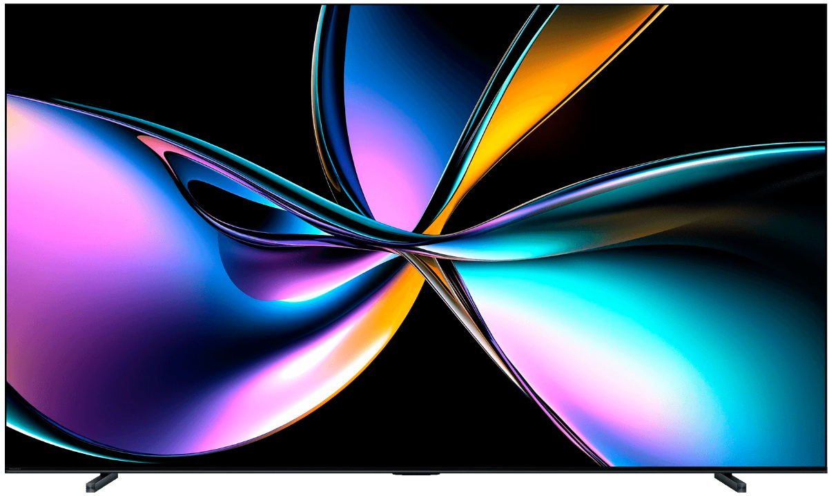 Телевизор Hisense 100U7Q PRO 100 Mini-LED