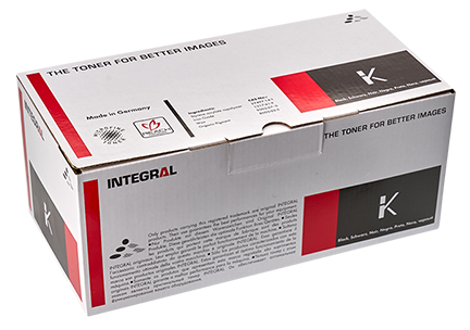 Kyocera совместимые картриджи Integral Тонер-картридж Integral TK-3100 Chip 12100115 Kyocera FS-2100D, FS-2100DN