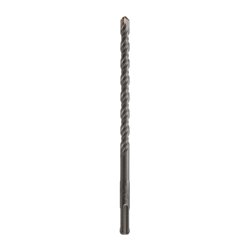 Бур KRANZ KR-91-0019 по бетону 10x210x150 мм SDS PLUS