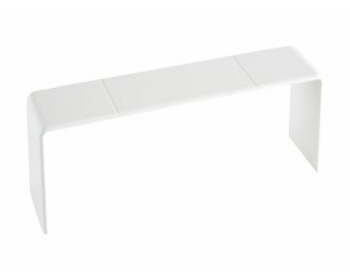 Соединитель Ecoplast 76514-E110 RU100х40 на стык 100х40мм, огнестойкость E110