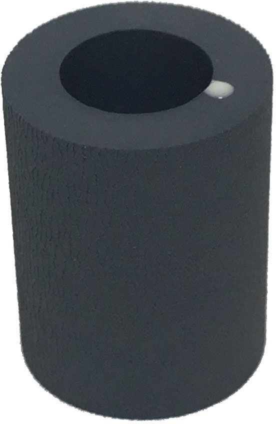 Запчасть CET CET8853 резинка ролика отделения 2AR07230 для KYOCERA KM-1620/1635/2035/2530/3035
