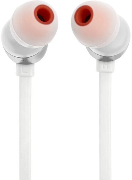   Xcom-Shop Гарнитура JBL TUNE 310C WHITE JBL