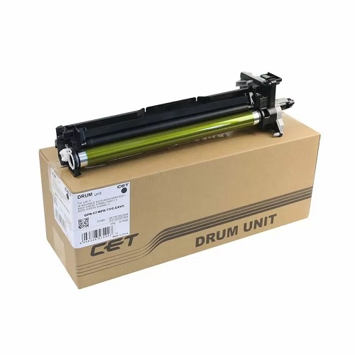 Запчасть CET Драм-юнит C-EXV53 для CANON iR ADVANCE 4535i/4545i/4551i (CET), 200000 стр., CET7490