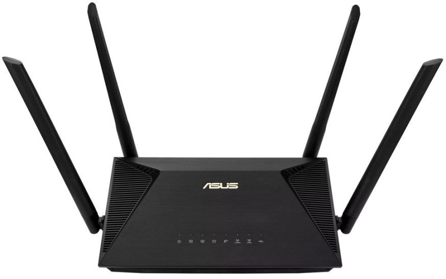 Роутер ASUS 90IG06P0-MO3510 RT-AX53U