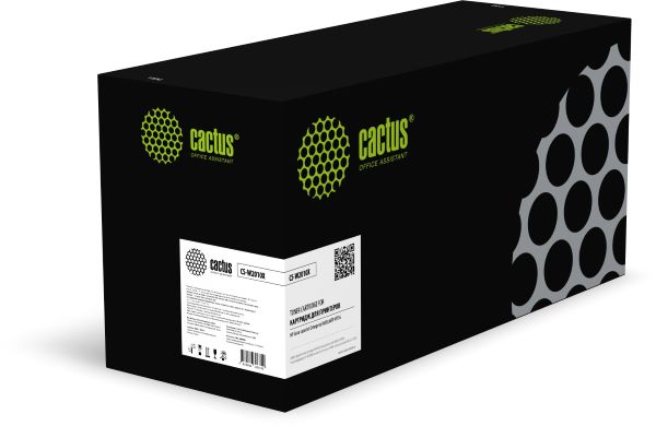 Картридж Cactus CS-W2010X 659X черный (34000стр.) для HP LJ M856dn/M776dn/M776z/M776zs