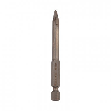 Сверло KRANZ KR-91-0643 по стеклу и керамике 8 мм ((шестигранный хвостовик)