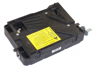Запчасть HP RM1-6476/RM1-6322 Блок лазера LJ Enterprise P3015/ 500 M521/M525