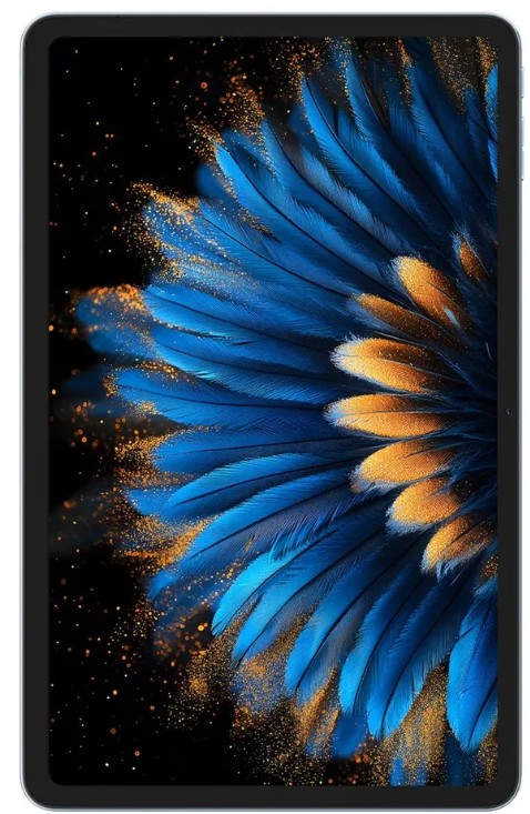 Планшет 12 Blackview MEGA 2 8/256GB LTE Голубой