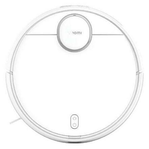 Роботы-пылесосы  Xcom-Shop Робот-пылесос Xiaomi Robot Vacuum S10 EU BHR5988EU