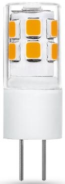 Лампа светодиодная TOKOV ELECTRIC TKE-G4-3-4K 3Вт Capsule 4000К G4 220-240В