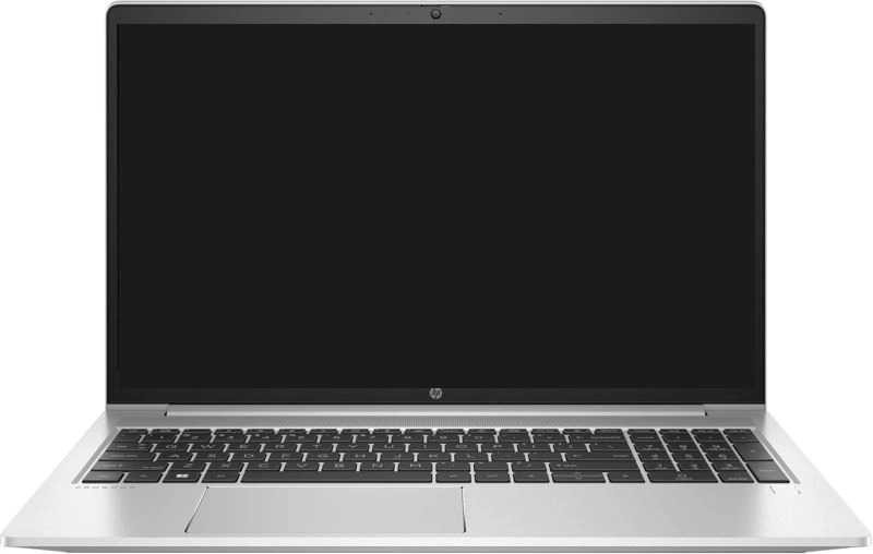 Ноутбук HP ProBook 450 G9 9M3U5AT i5 1235U/8GB/256GB SSD/Iris Xe graphics/15.6 FHD IPS/WiFi/BT/Cam/Free DOS/silver