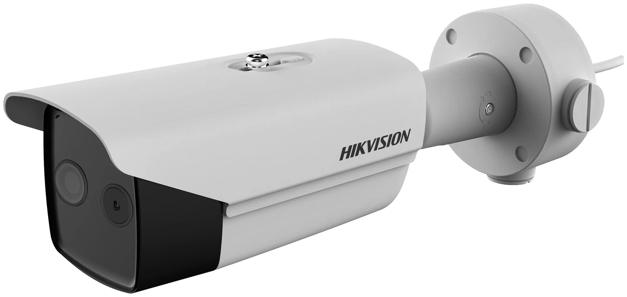 Камера Тепловизор для измерения температуры DS-2TD2617B-3/PA HIKVISION