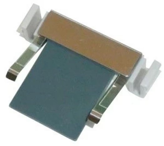 Комплект запчастей Avision @V2500 тормозная площадка ADF Pad V2000/V2100/V2100V2/V2500/AV610C2 (20 000 листов)