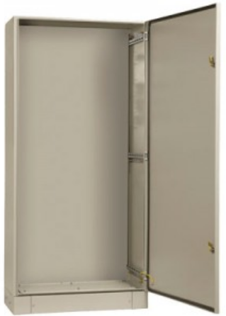 Щит IEK YKM40-1884-54 ЩМП-18.8.4-0 74 У2 IP54