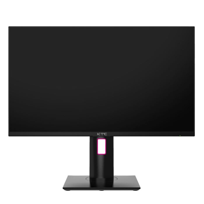 Монитор 27 KTC H27P22S 3840x2160 WLED, 16:9, IPS, 400cd, 2500:1, 1ms, 178/178, 2*DP, 2*HDMI, 160Hz, Tilt, pivot, VESA, black