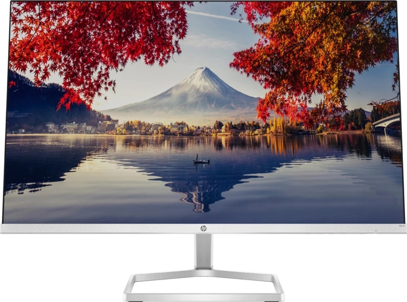  Монитор 23,8 HP M24F 2E2Y4AA 1920x1080, 300cd, 178гр/178гр, IPS, 16:9,75Hz, HDMI, FreeSync VGA