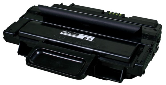 Картридж Sakura SAMLD2850A для Samsung ML-2850D/2851ND, черный,2000 к.