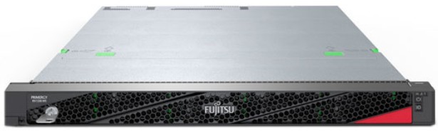 Сервер Fujitsu PYR2536RAN_v3 PY RX2530 M6 10x 2.5'/2x Xeon Silver 4314 16C 2.40 GHz/8x 32GB 2Rx4 DDR4-3200 R ECC/PDUAL CP100 LP M.2 Boot/2x SSD SATA 6