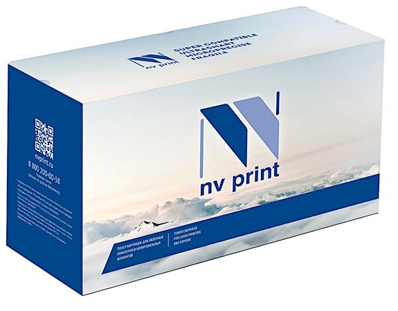 Картридж NVP NV-724H для LBP 6750 (12500k)