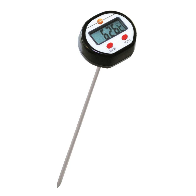 Термометр Testo  мини  до 150°C