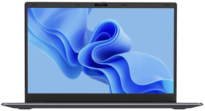 Ноутбук Chuwi GemiBook Xpro 1746155 N100/8GB/256GB SSD/UHD Graphics/14.1 IPS FHD/WiFi/BT/Cam/Win11Home/grey