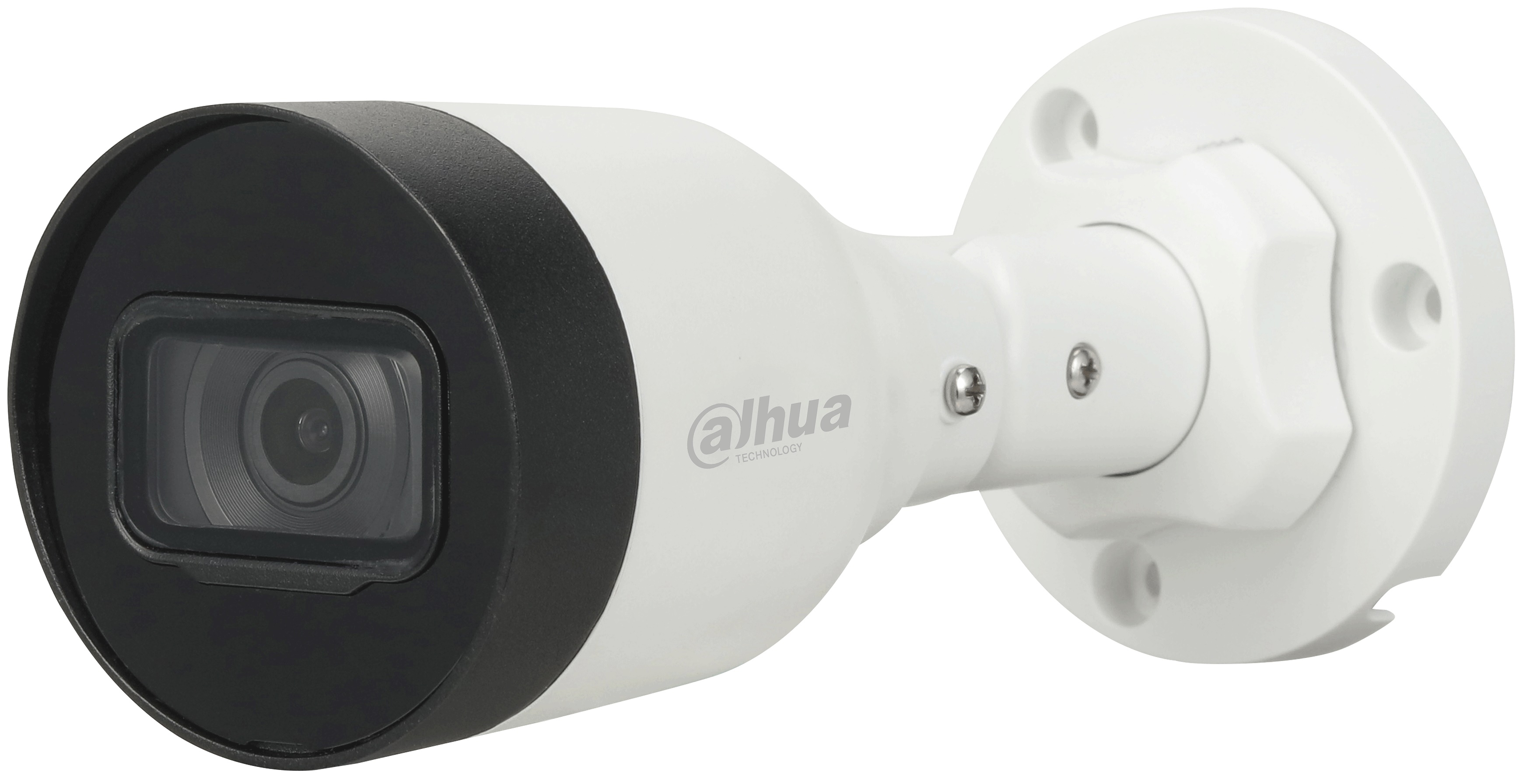 Видеокамера IP Dahua DH-IPC-HFW1431S1P-0360B-S6 3.6-3.6мм цв.