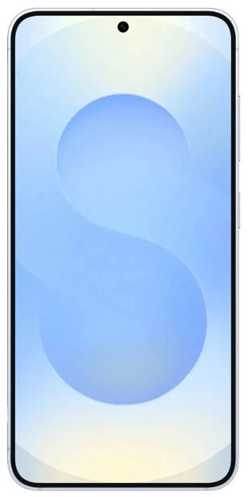 Смартфон Samsung Galaxy S25 5G 12/128GB SM-S931BLBBCAU Blue