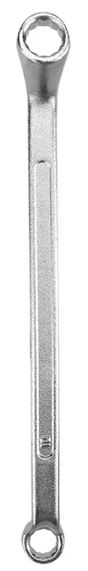 Ключ Rexant 12-5857-2 накидной коленчатый 10х13мм, цинк