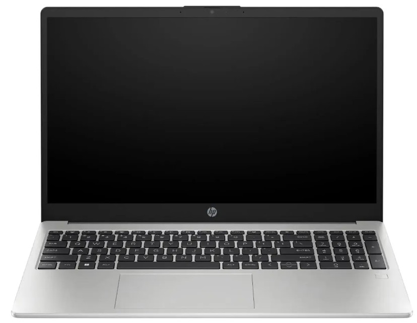 Ноутбук HP 255 G10 8A549EA#BH5 Ryzen 3 7320U/8GB/256GB SSD/Radeon graphics/15.6 IPS/WiFi/BT/cam/noOS/silver