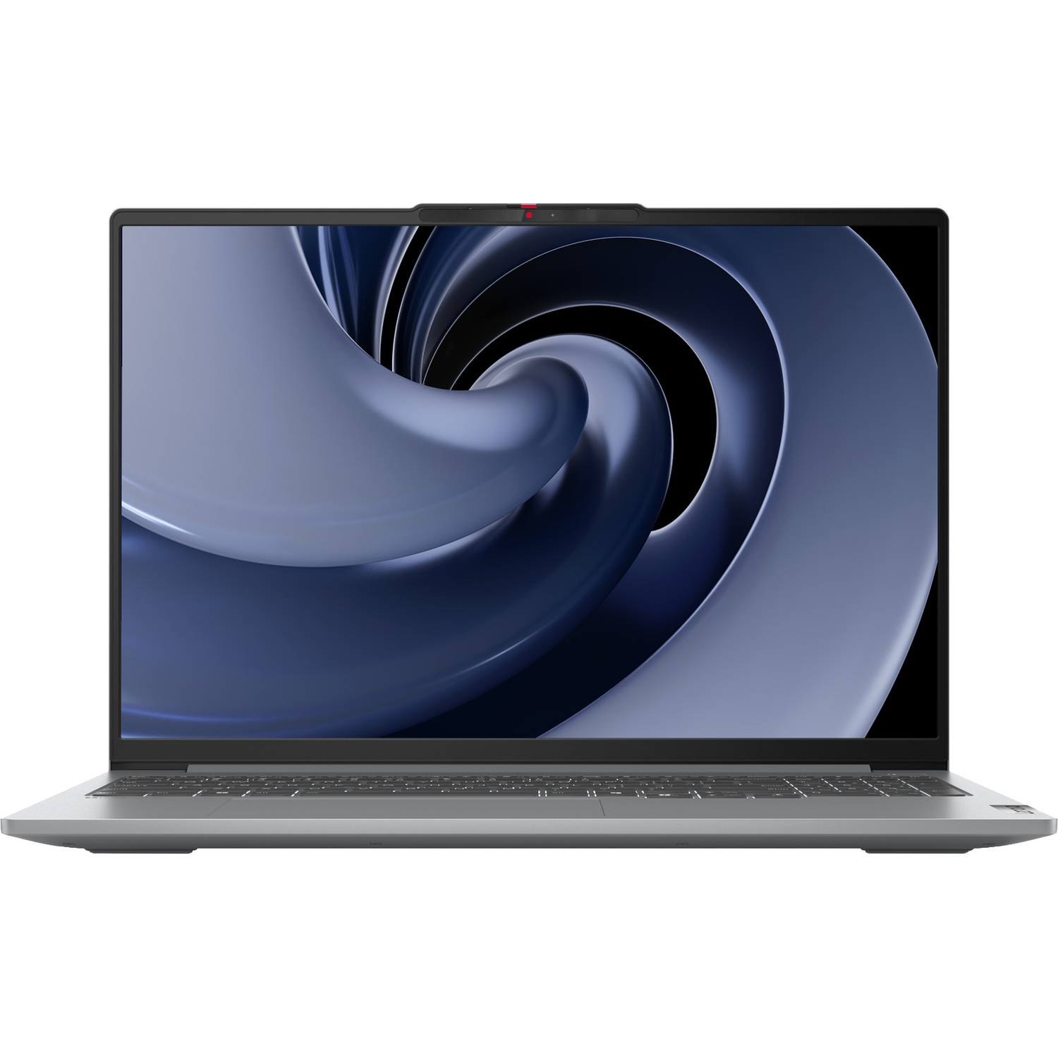 Ноутбук Lenovo IdeaPad 5 Pro 16IMH9 83D4003PRK Ultra 7 155H/16GB/1TB SSD/GeForce RTX 4050 6GB/16 OLED/WiFi/BT/cam/noOS/grey