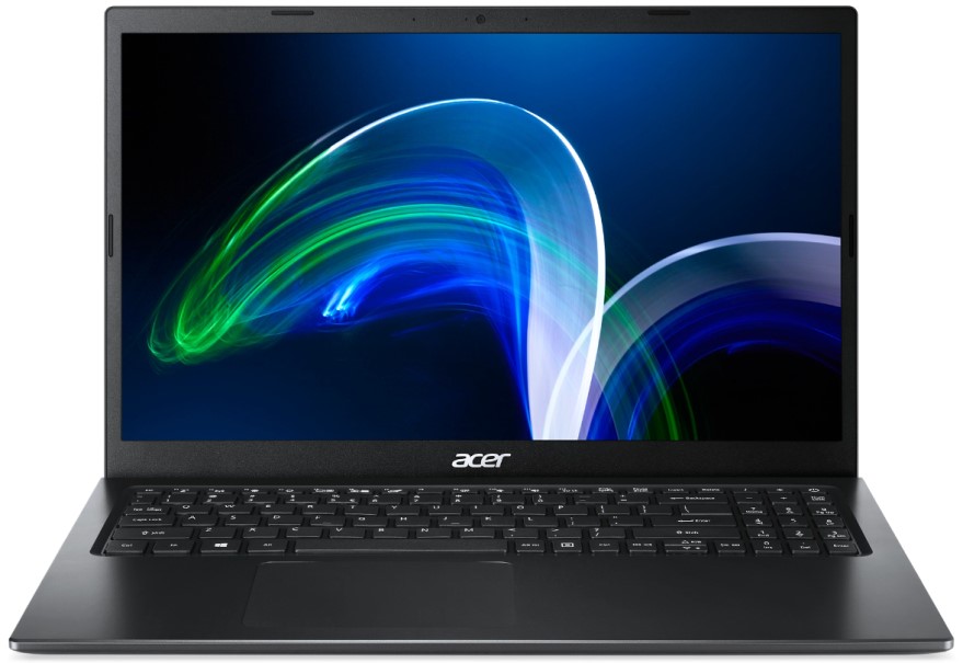   Xcom-Shop Ноутбук Acer Extensa EX215-54-31K4 NX.EGJER.040 i3 1115G4/8GB/256GB SSD/UHD Graphics/15.6 FHD TN/WiFi/BT/noOS/black