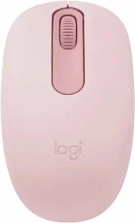 Мышь Wireless Logitech M196 910-007461 ROSE Bluetooth
