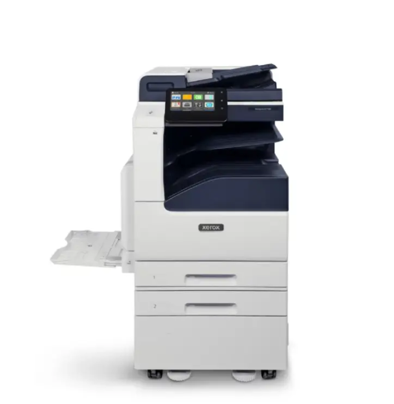 МФУ Xerox B7130 с тумбой A3, 30ppm, DADF130, Duplex, 2*520 trays