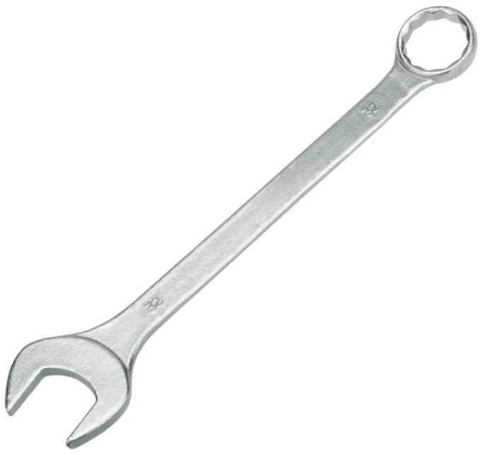 Ключ комбинированный Rexant 12-5818 32 мм