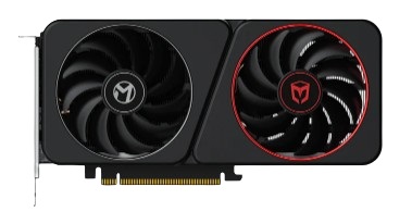Видеокарта PCI-E MAXSUN ARC B570 MILESTONE (MAXSUN Intel Arc B570 Milestone 10G) 10GB GDDR6 160bit 5nm 2750/19000MHz HDMI 3*DP