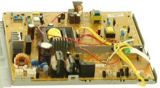 Плата HP RM1-9309/RM2-7791 DC-контроллера HP LJ Pro 400 M425