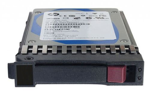  Жесткий диск HP 600GB 2.5 787646-001 SFF SAS 10K 12G Dual Port Enterprise J9F46A