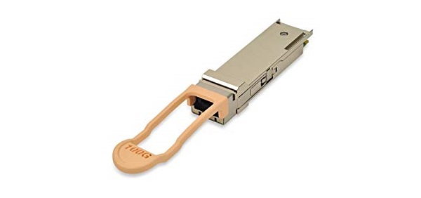   Xcom-Shop Трансивер Cisco QSFP-100G-SR4-S 100GBASE SR4 QSFP Transceiver, MPO, 100m over OM4 MMF