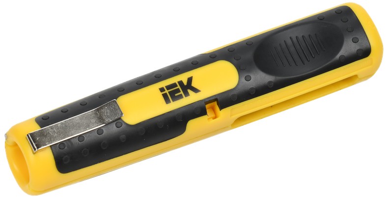 Стриппер IEK ARMA2L 3 A2L3-FS21-K1-05-60 ручной многофункциональный СИ 0,5-6 К1