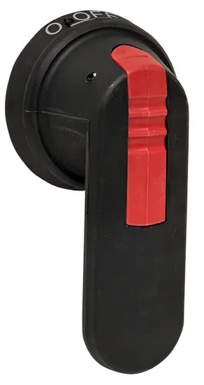 Рукоятка EKF tb-315-400-dh для управления через дверь рубильниками TwinBlock 315-400А