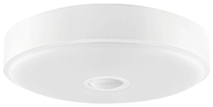 Светильник потолочный Xiaomi Yeelight Crystal Sensor Ceiling Light mini XD091W0CN с датчиком движения и освещённости, 5700К, 670lm