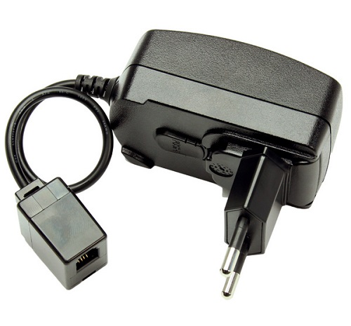   Xcom-Shop Адаптер питания Konftel KT-PS-55 100–240V AC/12V DC для аппаратов Konftel 55/55w