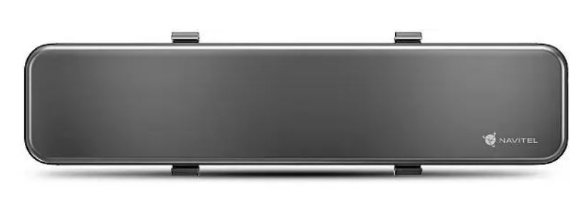 Видеорегистратор Navitel MXR2700 с радар-детектором, GPS ГЛОНАСС, черный (2055094)