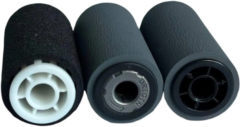 Запчасть Cactus CS-BRA-XER-WC5325 комплект роликов (604K58410/604K77810/059K61280) для Xerox WC 5325/5330/5335/7120/7125/7220/7225/7525/7530/7535/7545