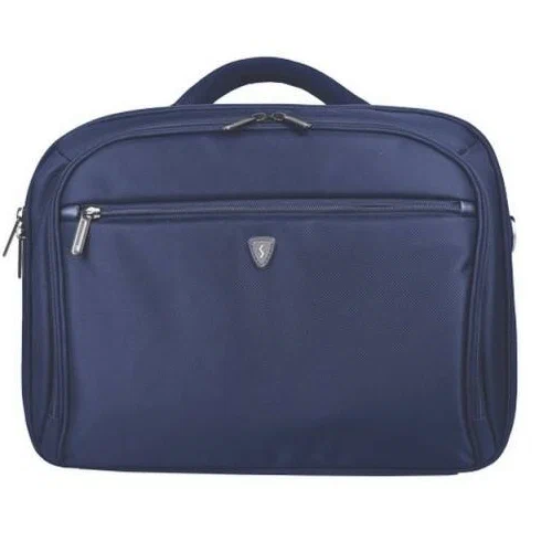 от 10 до 12,5 Сумка для ноутбука Sumdex Impulse Notebook Case 10 нейлон/полиэстер 10 (вн. 29.2х19.7х3.8см) blue