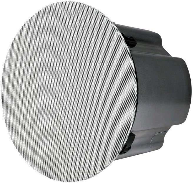 Акустическая система полочная Sonance PS-C83RT WHITE