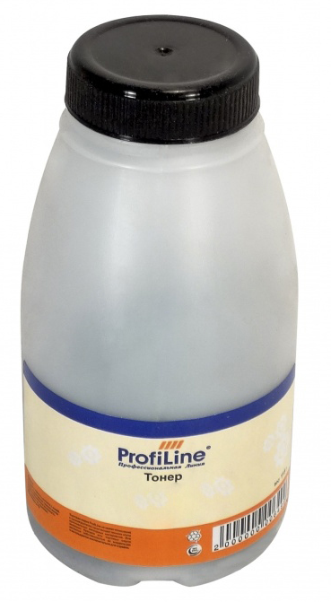  Тонер ProfiLine PL_TNR_7500/7800_BK_325 для Xerox Phaser 7500/7800 Black 350г (тонер+девелопер) PL