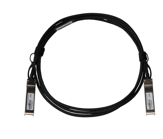 Соединитель Optiset SFP28-DAC-2M 25G, DAC, 2m