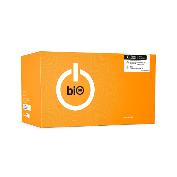 Картридж BION BCR-TK-1130-EU TK-1130-EU для Kyocera FS-1030MFP/1130MF/1130MFP/1130DP (3000 стр.), Черный