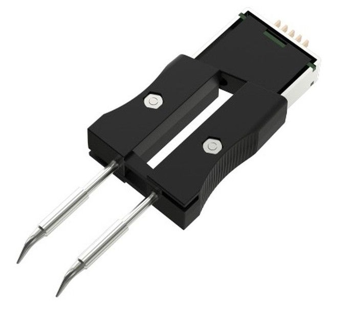 Жало со встроенным нагревателем Atten T9100-0.7DS ACF037057